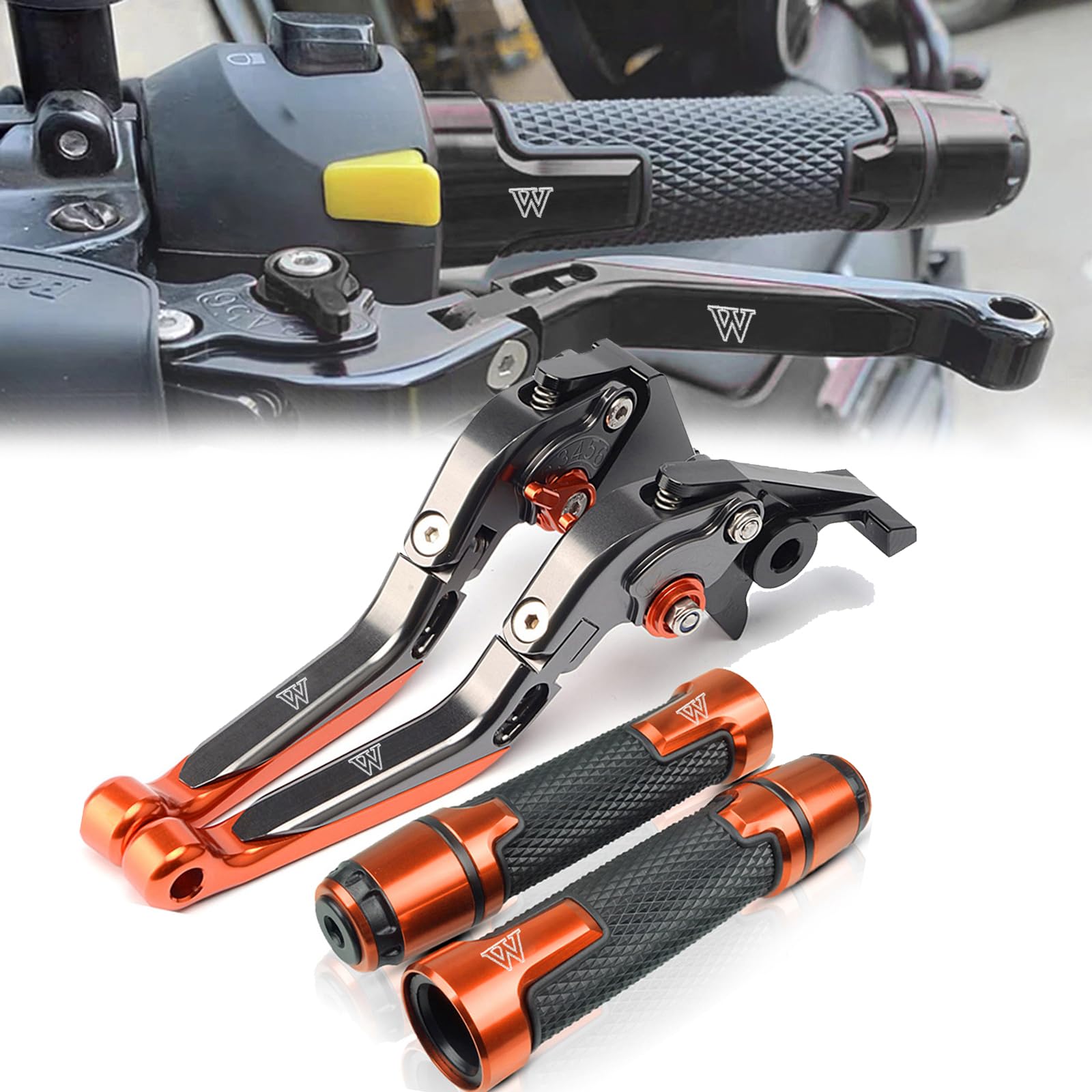 W400 W650 W800 純正 新品 クラッチ セット カワサキ W800 クラッチポジションプッシュロッド 在庫有 即納